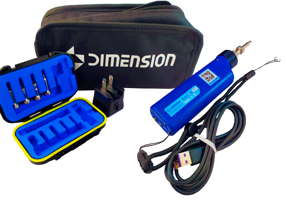 Dimension Technology Easygetwifi