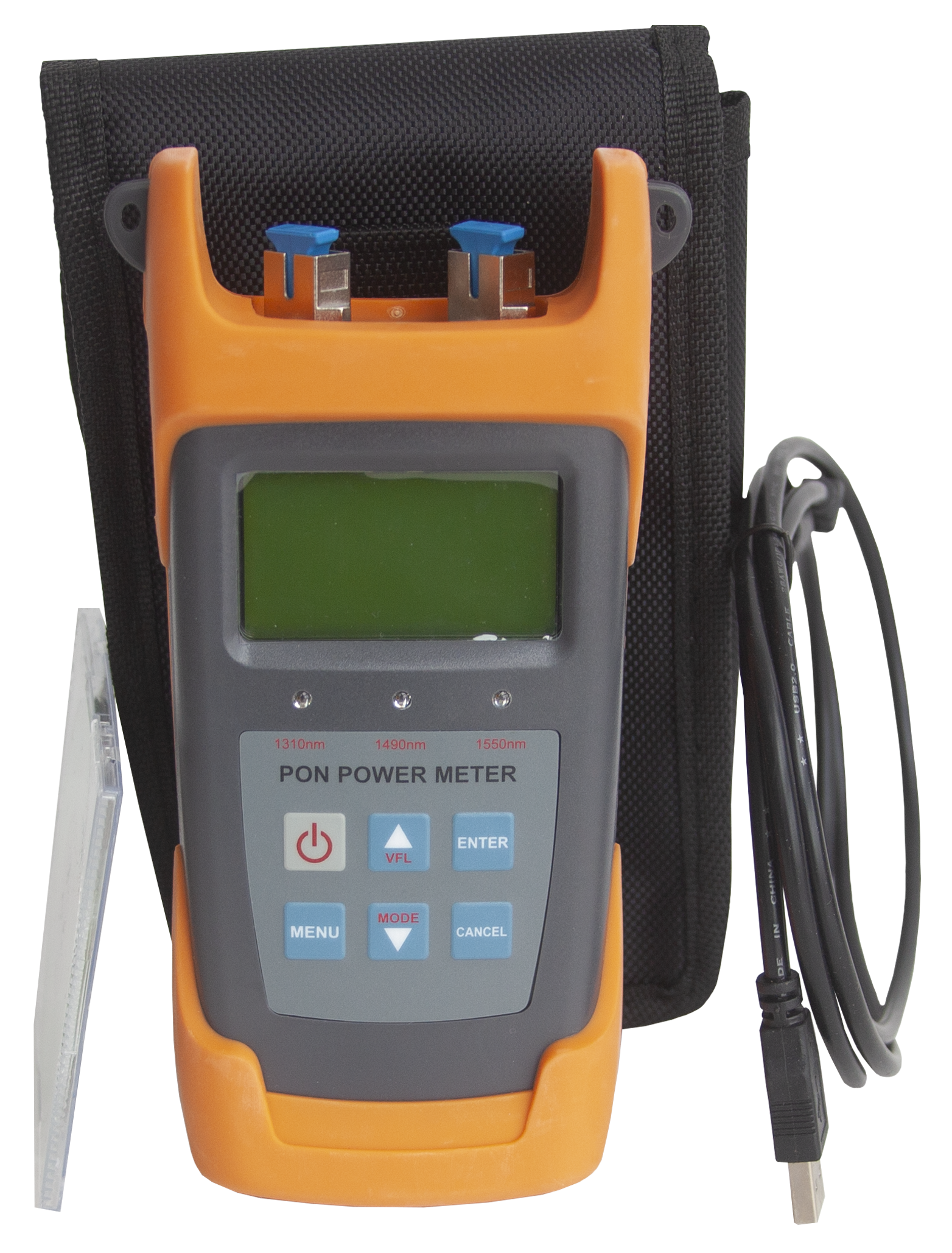 shinho x5003 vfl